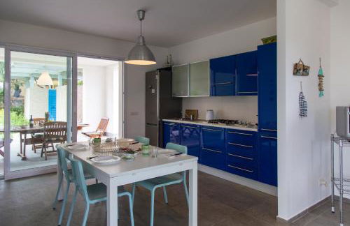 Villa Dafne - Foto 40