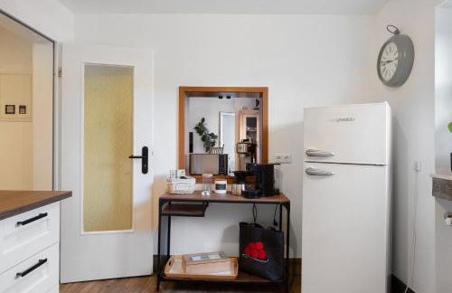 Panoramablick und Ruhe - Foto 18