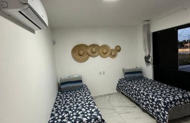 Casa Condominio Mares do Sul - QUADRA 01 LOTE 07 Piaçabuçu - Foto 10