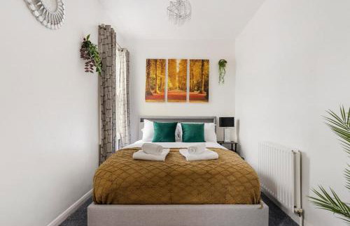 Comfortable Peckham Stay - Steps from Peckham Rye - Foto 12