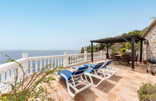 CT 198 GR - Faro's Big Blue in Salobreña - Foto 12