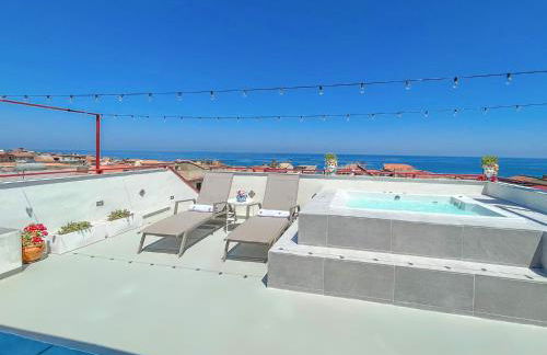 Duca d'Aosta Terrace, Skypool & Sauna - Foto 20