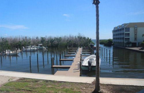 Captiva Bayside Villas 1 Bedroom 2 Bath - sleep 4 - Foto 24