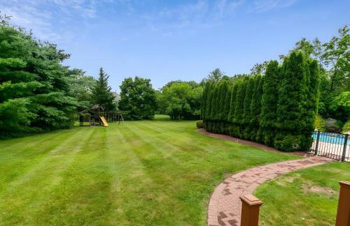 5 Mi to Princeton Family Home with Deck and Yard! - Foto 30