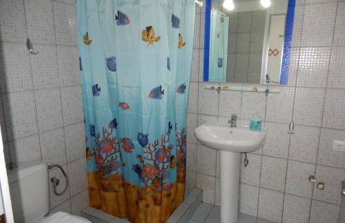 Απεραντο Γαλαζιο - Foto 37