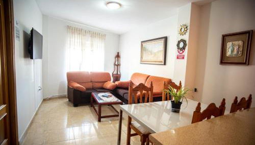 APARTAMENTOS SAN ANTON - Foto 1