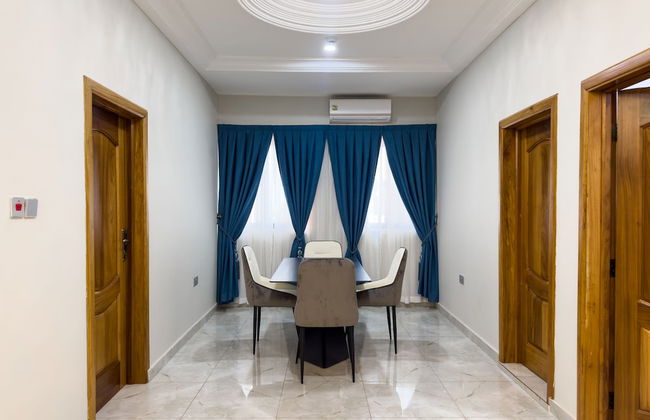 The AUD Luxury Apartments - Foto 10