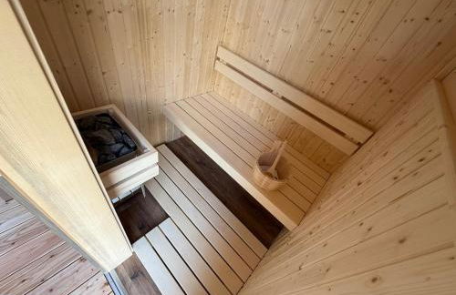 NEU Feinzeit Loft - Klima, Sauna, Design - Foto 11