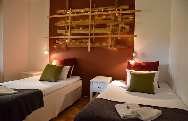 First Camp Ånnaboda-Örebro - Foto 6