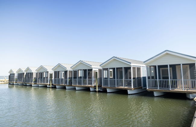 Blufin Bungalows & Marina - Foto 15