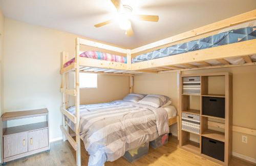 Lake Cabin & Dock - A True Ozarks Experience! - Foto 10