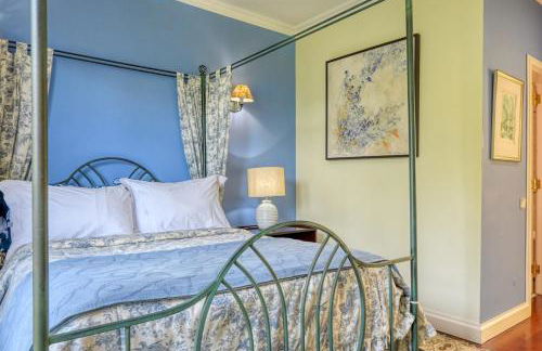 Casa das Bromélias, a Home in Madeira - Foto 44