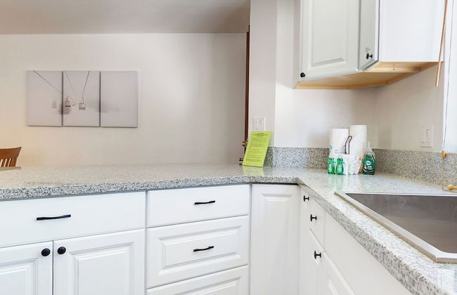 Mammoth Hygge - Centrally Located! - Foto 14