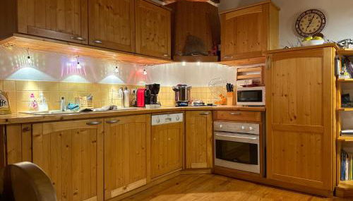 Les Marmottes de l'Alpe - Foto 3