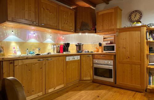 Les Marmottes de l'Alpe - Foto 3