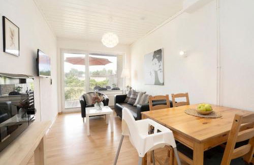 Blankwasserweg 131 Lensterstrand Oase Bungalow 4 - Photo 7