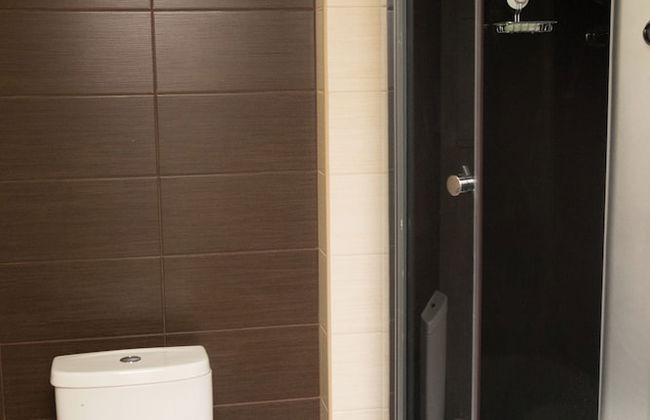 City Park Apartments - Foto 72