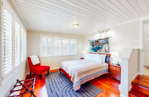 Centrally Located! Dog-Friendly San Rafael Home - Foto 16