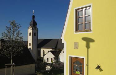 Ferienwohnung am Blasturm - Foto 8