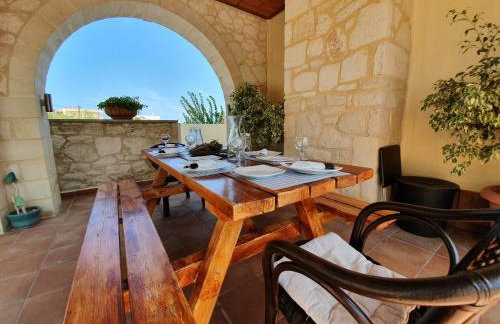 Argo Villa Kalives - Photo 6