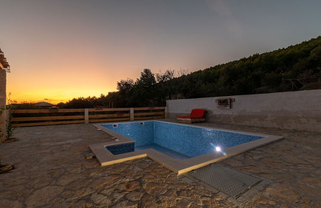 Eden Mediterranean house - Foto 19