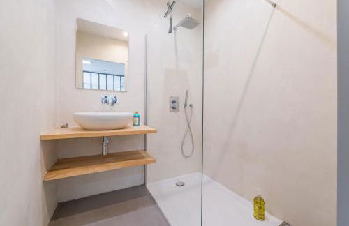 Le Minautore - Charmant studio climatisé - Foto 4