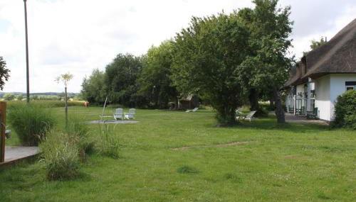 Schlaffässer Teichwiesenhof - Foto 3