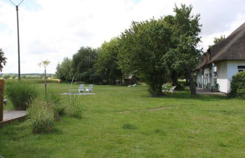 Schlaffässer Teichwiesenhof - Foto 3