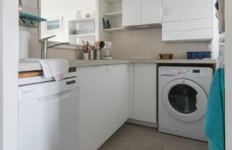 L'Amiral -500m Plage des Carrés- Parking - Foto 8