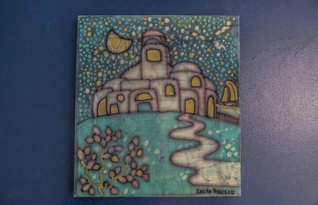 Casa Sabina - Anacapri - Foto 2