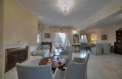 Lagonisi Villa VIP - Foto 27