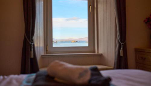 Oban Bay Views - Fireplace, Games & Books - Foto 5