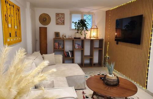 Appartement cozy dans maison portes de Strasbourg - Foto 1