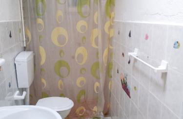 Charming Apartment in Pisciotta with Terrace and Parking - Foto 14