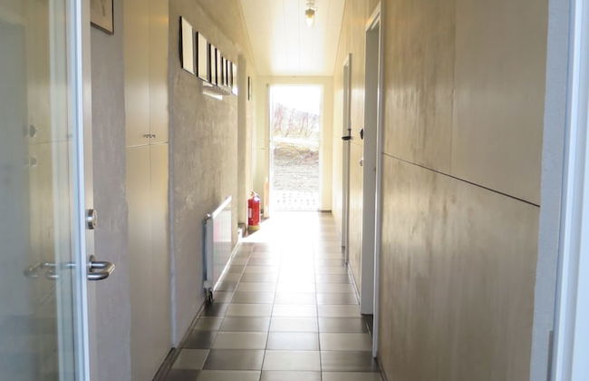 Sunnuhlid Apartment A - Foto 17