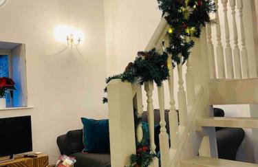 The Owl House Cottage - Foto 52