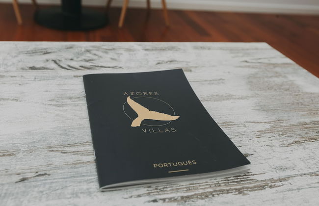 Coast View by Azores Villas - Foto 4