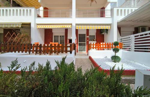 Simos Summer House in Fanari - Foto 16