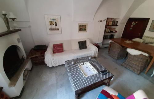 Casa Venezia in Airole, Liguria, Italy - Foto 62