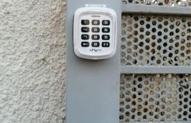 Modern Apartment Giovanni Square IUN Q6922 - Foto 17