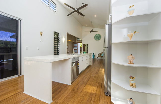 Azur Villa - Photo 8