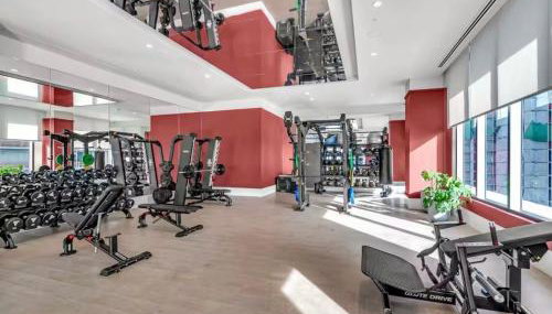 The Crosby New Studio with Best Location in Miami ADA - Foto 3