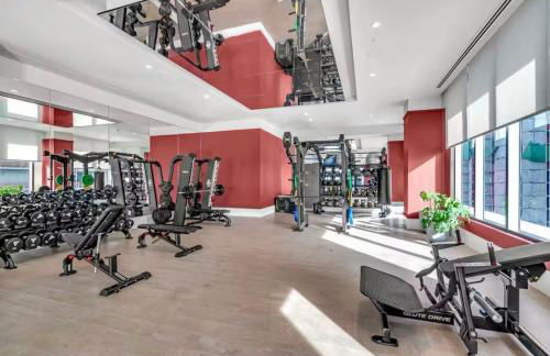 The Crosby New Studio with Best Location in Miami ADA - Photo 5