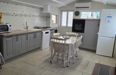 Maison des Clos - Foto 15