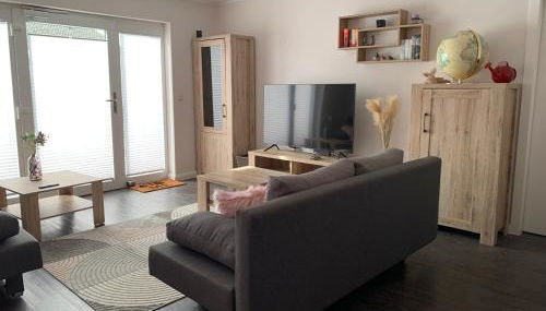 Ferienwohnung (T)raumland - Foto 5