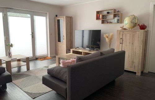 Ferienwohnung (T)raumland - Foto 5