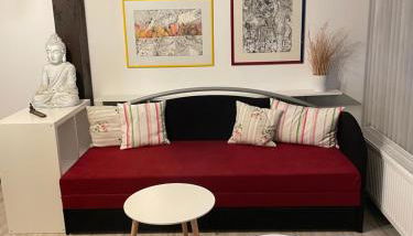 Ferienwohnung Atelier - Foto 4