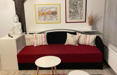 Ferienwohnung Atelier - Foto 4