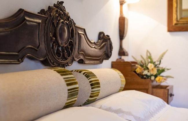 Agriturismo La Rombaia - Photo 31