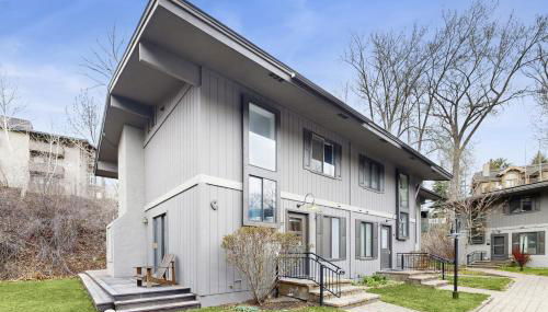 Downtown Creekside Getaway - Foto 4